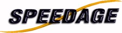 speedage logo image